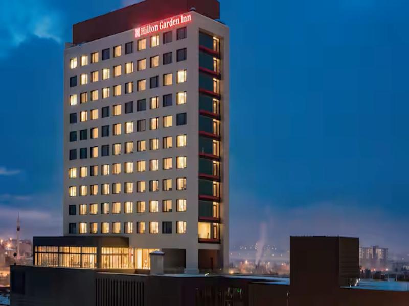 Accom Hotel Sivas image