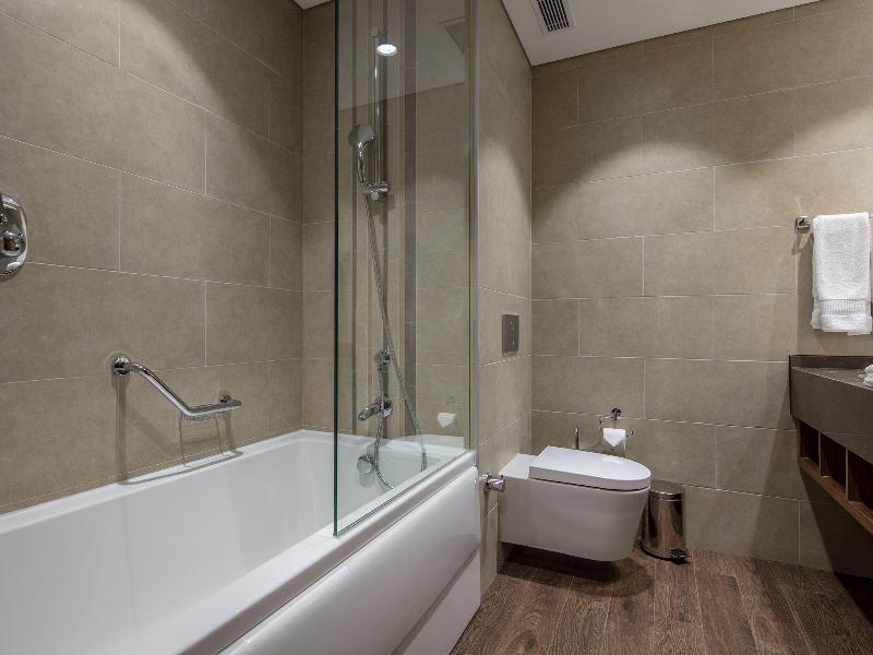 Accom Hotel Sivas image