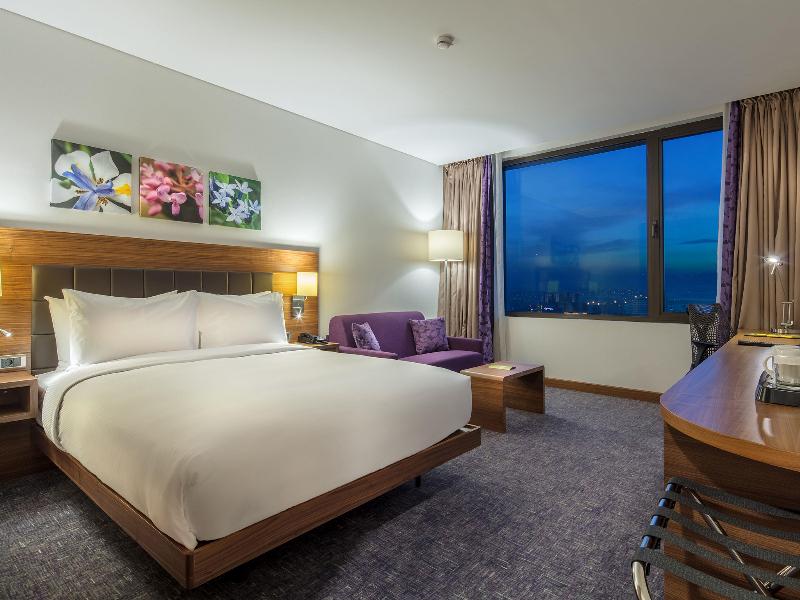 Accom Hotel Sivas image