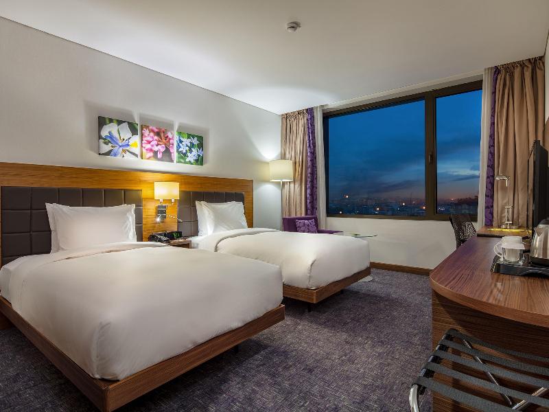 Accom Hotel Sivas image