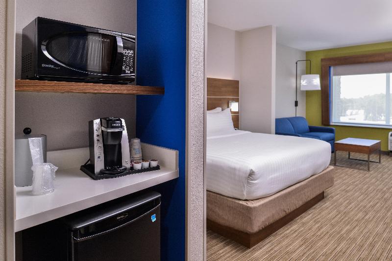Holiday Inn Express & Suites Siloam Springs By IHG photo 14