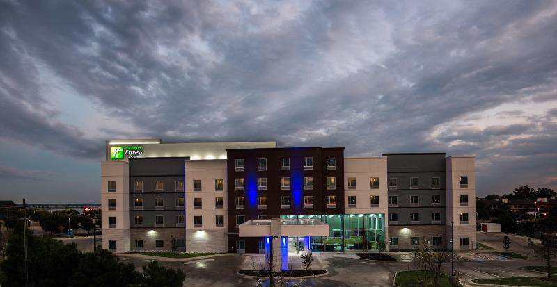 Holiday Inn Express Suites Garland E Lake Hubbard image