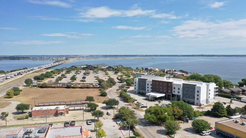 Holiday Inn Express Suites Garland E Lake Hubbard image