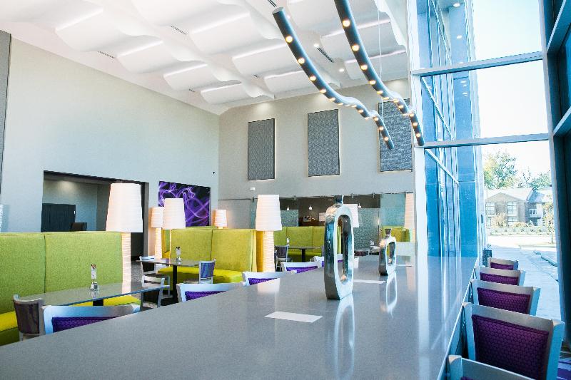 Holiday Inn Express Suites Garland E Lake Hubbard image