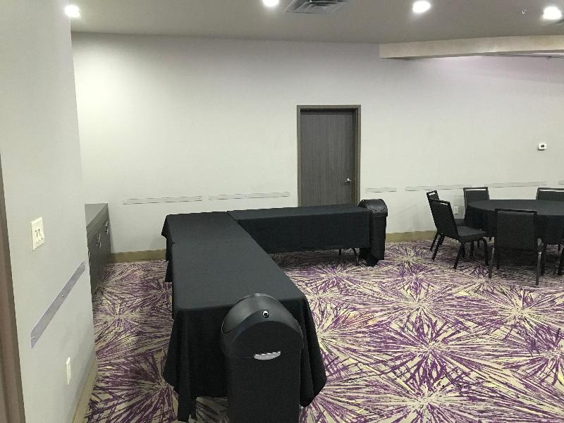 Holiday Inn Express Suites Garland E Lake Hubbard image