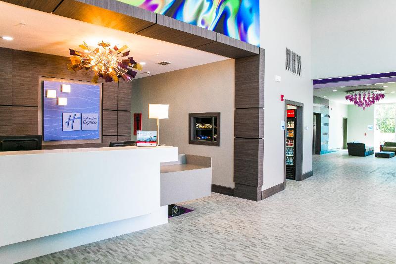 Holiday Inn Express Suites Garland E Lake Hubbard image