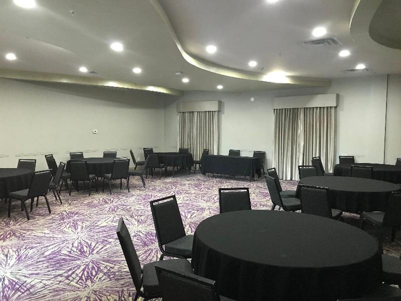 Holiday Inn Express Suites Garland E Lake Hubbard image