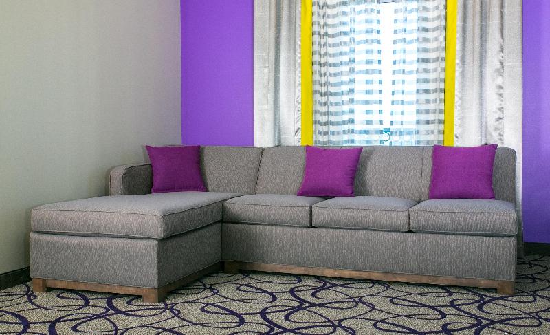 Holiday Inn Express Suites Garland E Lake Hubbard image