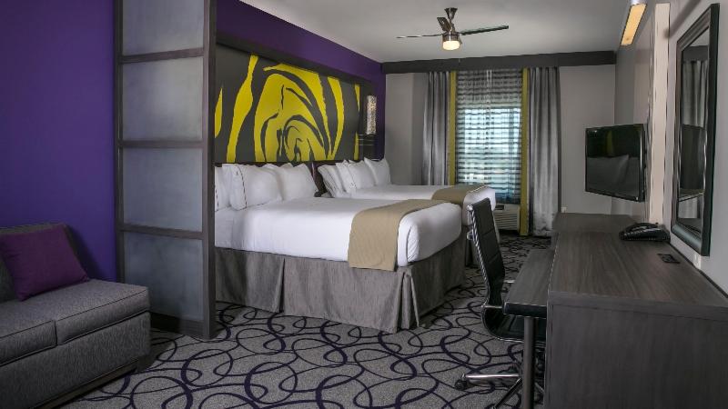 Holiday Inn Express Suites Garland E Lake Hubbard image