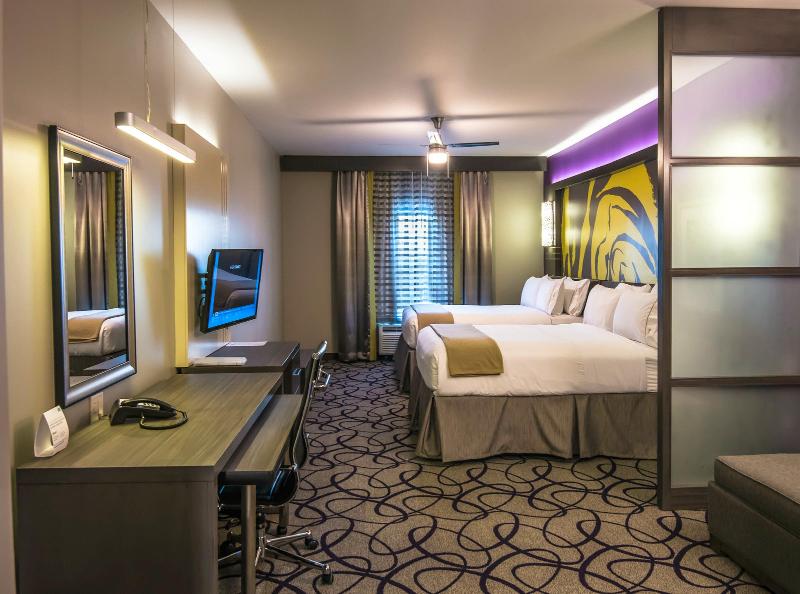Holiday Inn Express Suites Garland E Lake Hubbard image