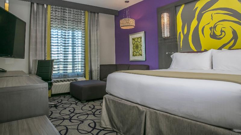 Holiday Inn Express Suites Garland E Lake Hubbard image