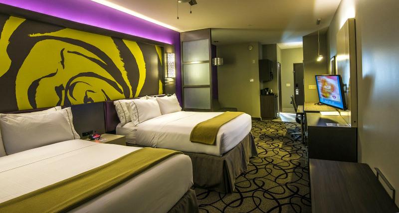 Holiday Inn Express Suites Garland E Lake Hubbard image