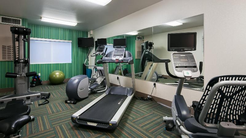 Holiday Inn Express & Suites Everett image