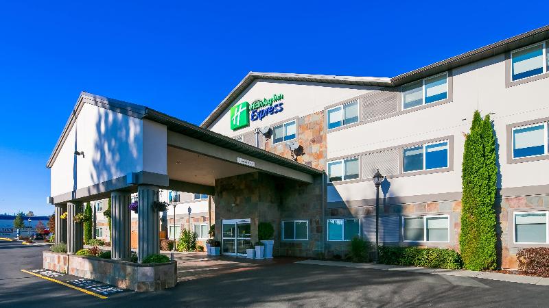Holiday Inn Express & Suites Everett image