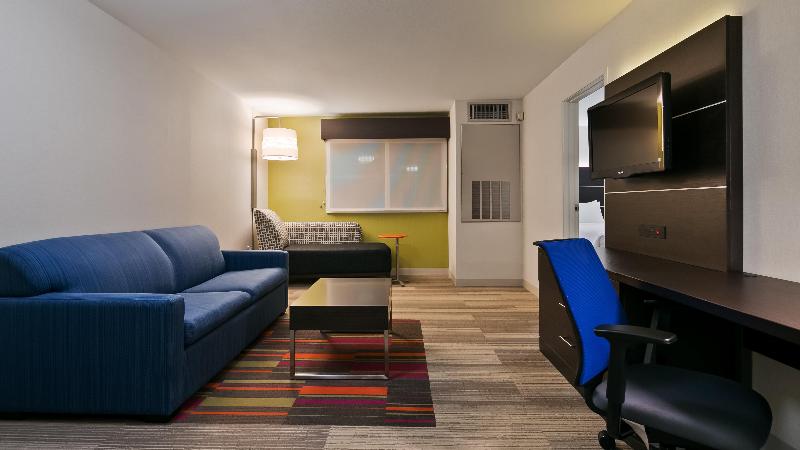 Hotel Holiday Inn Express & Suites Everett