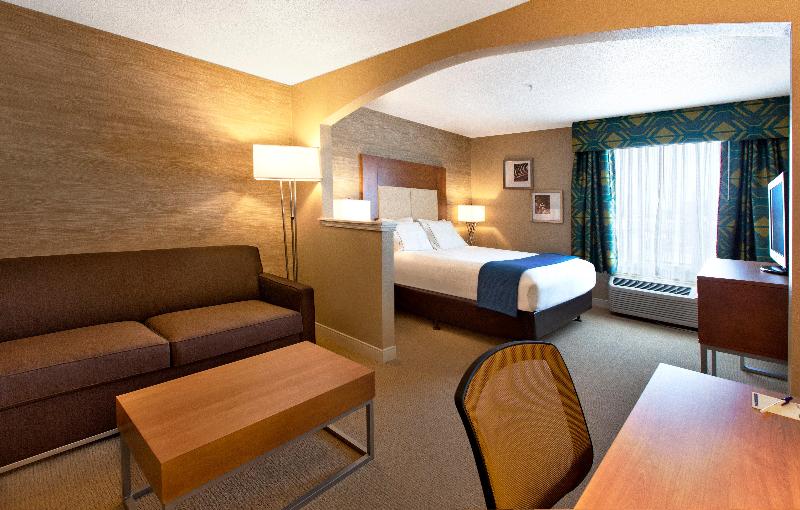 Holiday Inn Hotel & Sts Houston North Spring Area 5