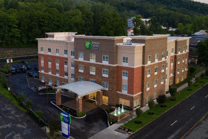 Holiday Inn Express & Suites Ithaca By IHG