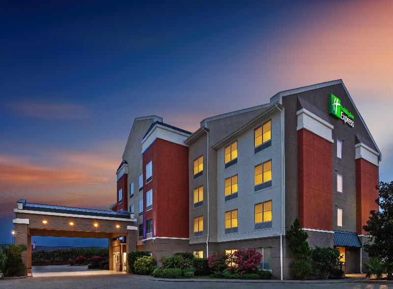 Holiday Inn Express New Orleans East