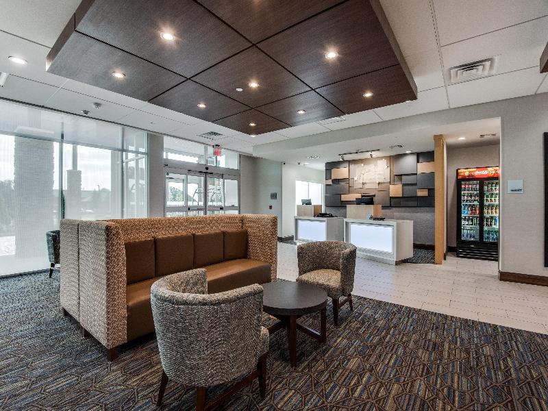 Holiday Inn Express Suites Dallas North Addison image