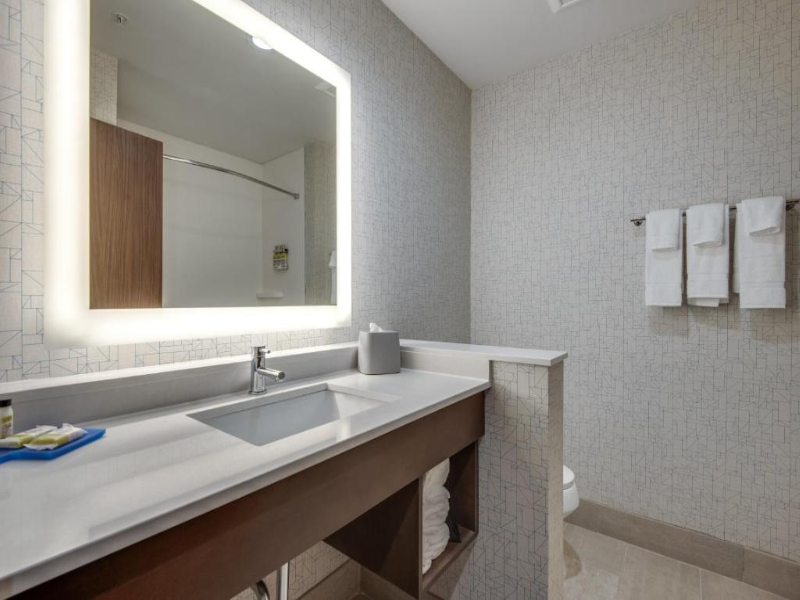 Holiday Inn Express Suites Dallas North Addison image