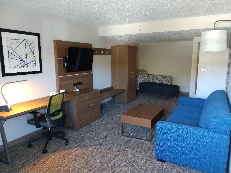 Holiday Inn Express Murrysville-Delmont By IHG photo 19