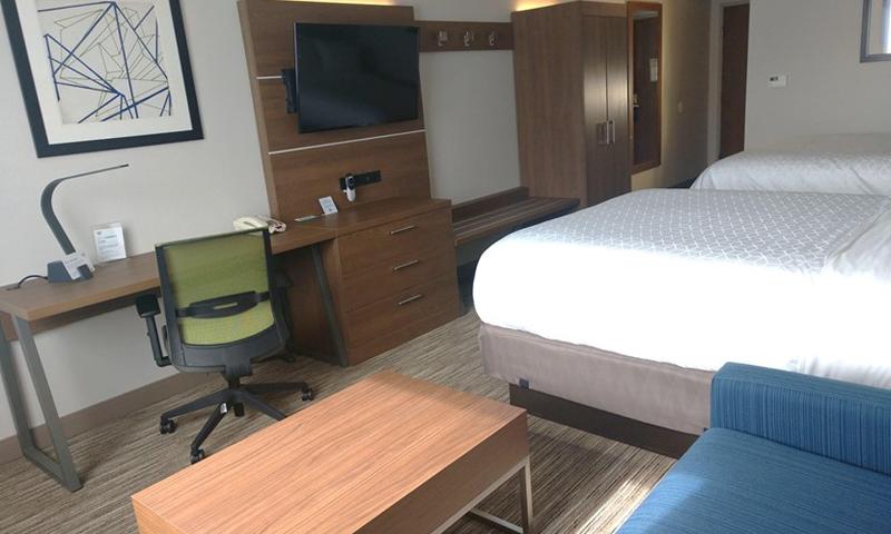 Holiday Inn Express Murrysville-Delmont By IHG photo 18
