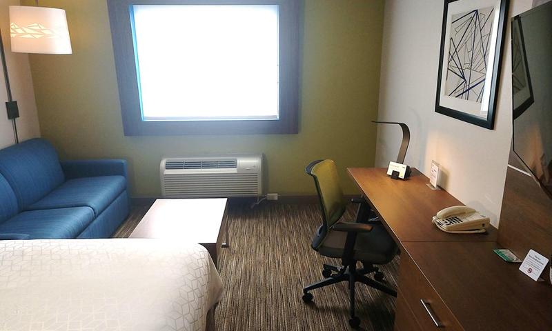 Holiday Inn Express Murrysville-Delmont By IHG photo 20