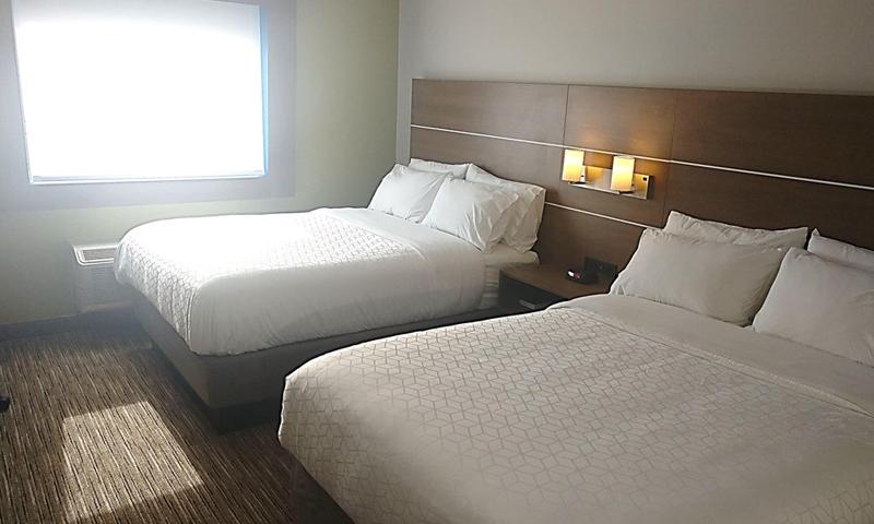 Holiday Inn Express Murrysville-Delmont By IHG photo 22