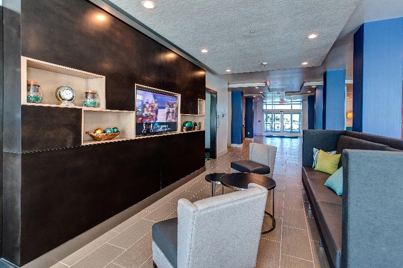 Holiday Inn Express Suites Gatesville N Ft Hood image