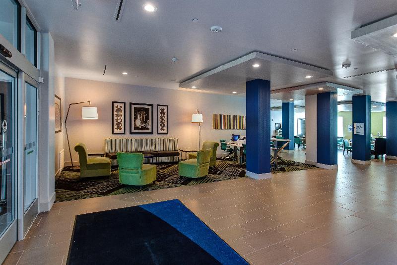 Holiday Inn Express Suites Gatesville N Ft Hood image
