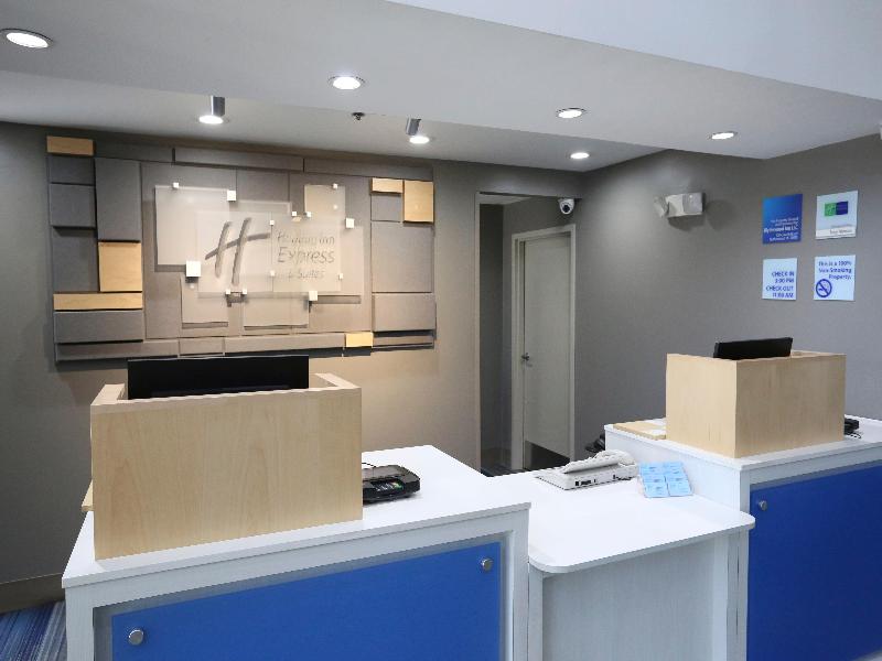 Holiday Inn Express & Suites Blythewood By IHG image