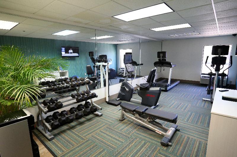 Holiday Inn Express & Suites Blythewood By IHG image