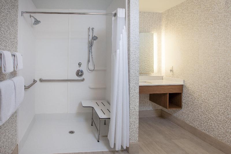 Holiday Inn Express Suites Indianapolis Ne Noblesv photo 15