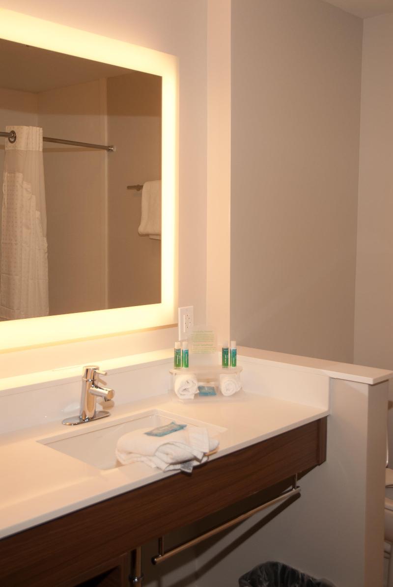 Holiday Inn Express Hotel Suites Decatur photo 19