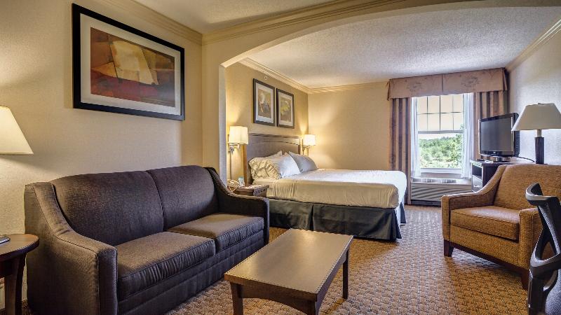 Comfort Inn & Suites Hadley photo 22