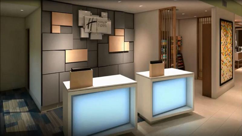 Holiday Inn Express PinevilleAlexandria Area image