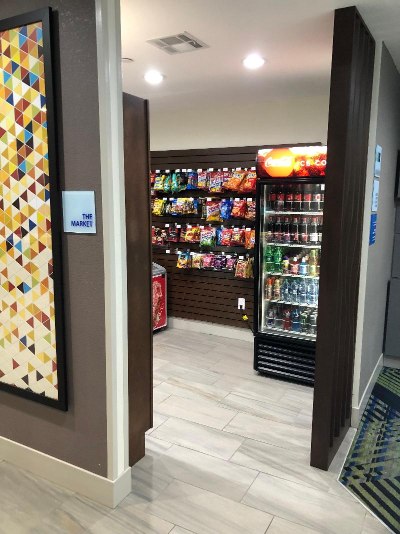 Holiday Inn Express PinevilleAlexandria Area image