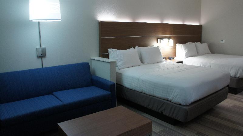 Holiday Inn Express PinevilleAlexandria Area image