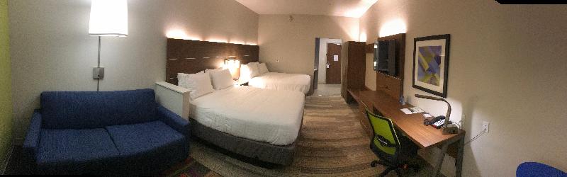Holiday Inn Express PinevilleAlexandria Area image