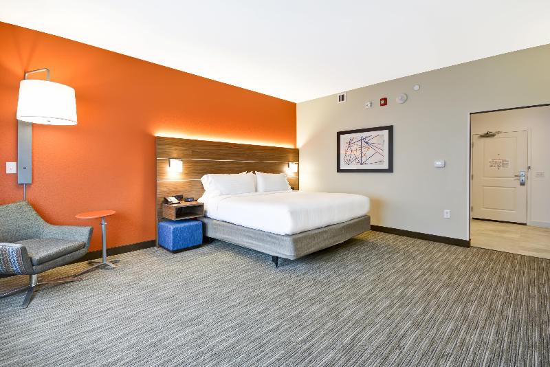 Holiday Inn Express Evansville photo 23