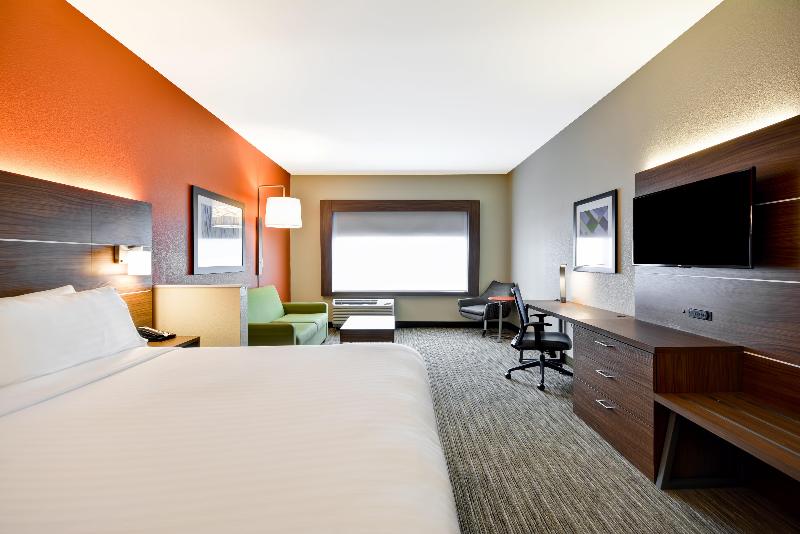 Holiday Inn Express Evansville photo 15