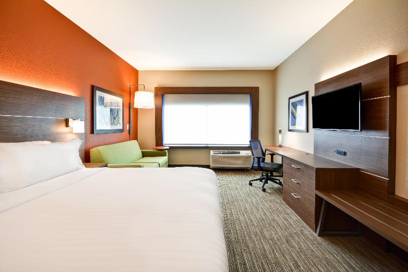 Holiday Inn Express Evansville photo 20
