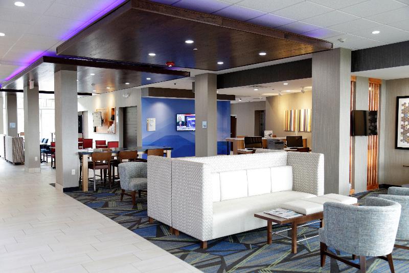Holiday Inn Express Suites Alabaster image
