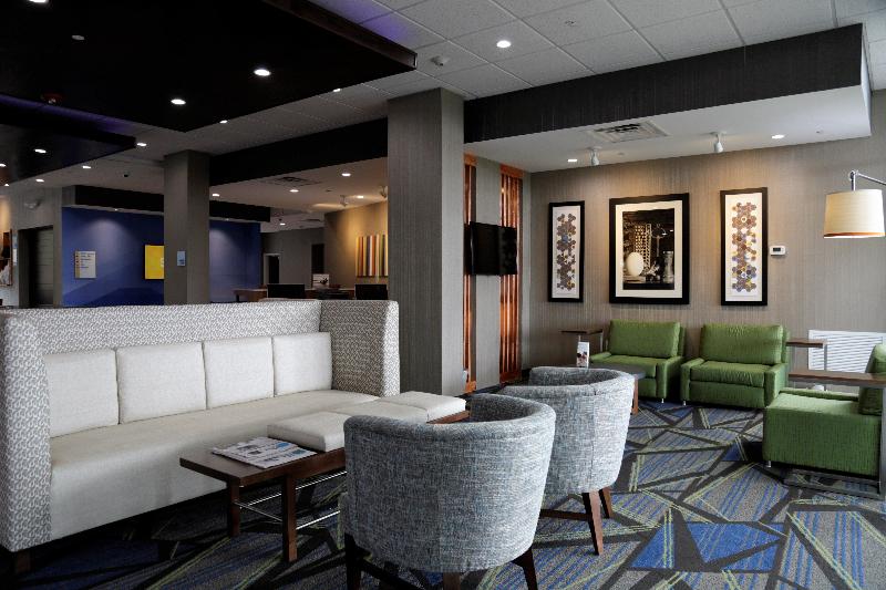 Holiday Inn Express Suites Alabaster image