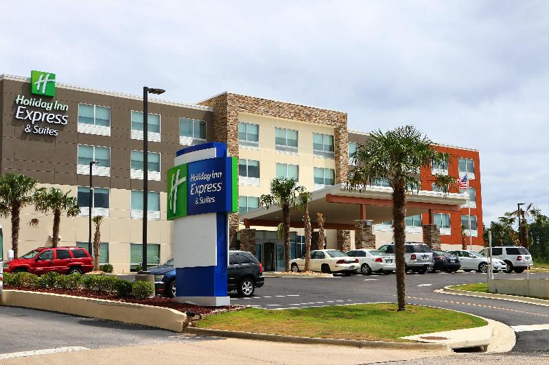 Holiday Inn Express Suites Alabaster image