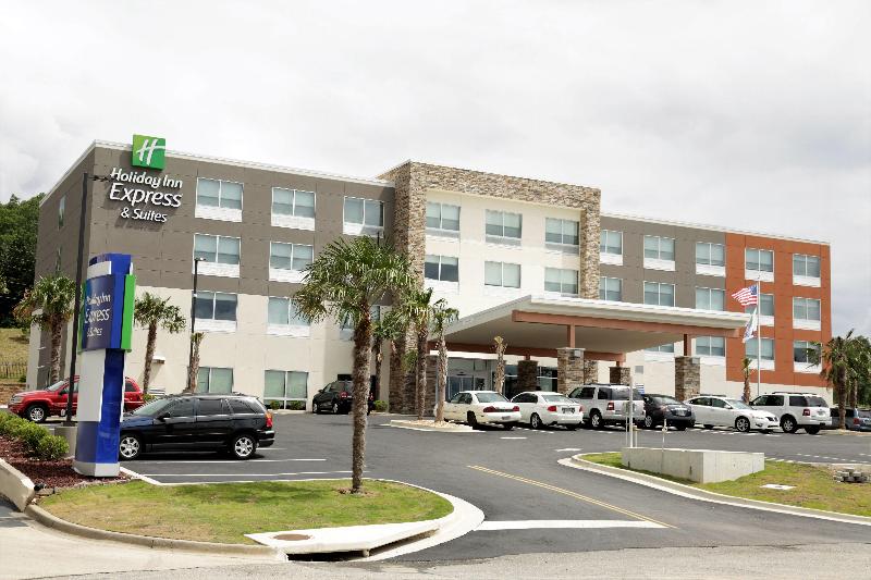 Holiday Inn Express Suites Alabaster image