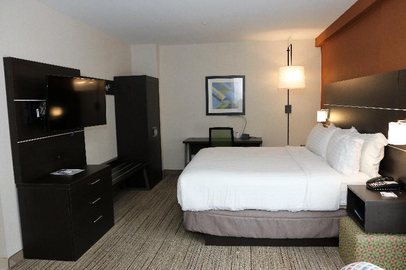 Holiday Inn Express Suites Alabaster image