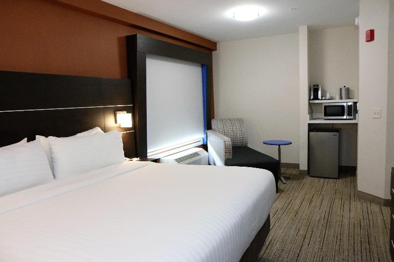 Holiday Inn Express Suites Alabaster image