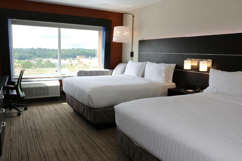 Holiday Inn Express Suites Alabaster image