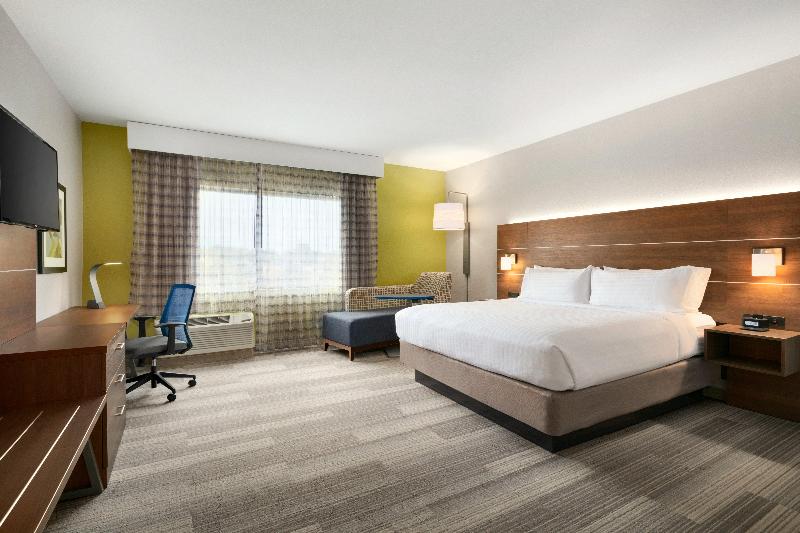 Hotel Holiday Inn Express Suites Salisbury